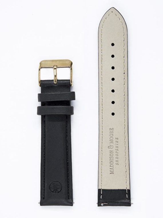 Maddison&MooreHarfordLeatherStrap