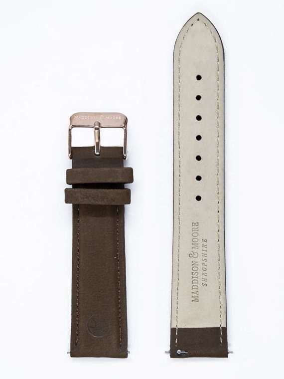 Maddison&MooreWinfieldLeatherStrap